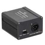 Soundsation PDX-100 Passive DI Box - DY Pro Audio