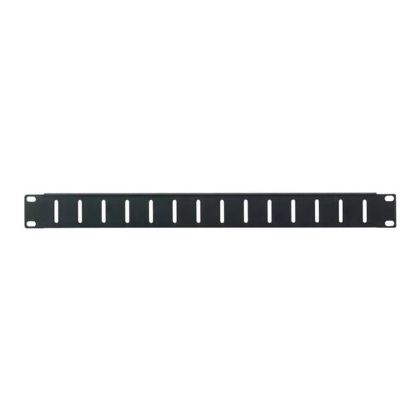 Stagecore 19" 1u Vented Rack Panel - DY Pro Audio