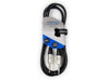 Stagecore 2m Mono Jack to Mono Jack Cable