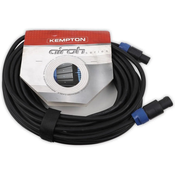Stagecore AIROH 35 5m 4 Pole Speakon to Speakon Cable - DY Pro Audio