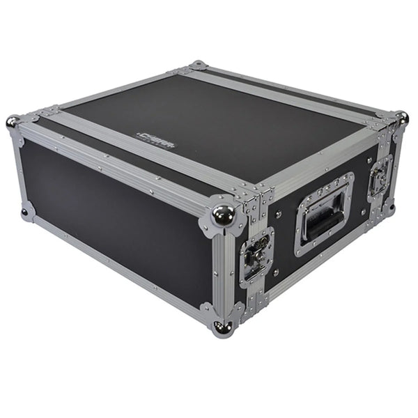 StageCore FC150 Cobra 4u Shallow Flight Case - DY Pro Audio