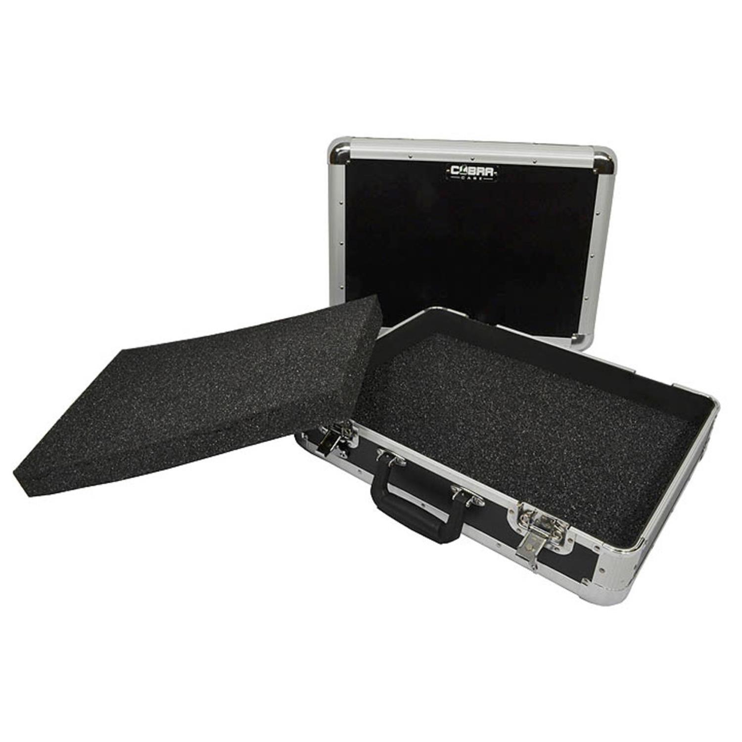 StageCore FC176 Cobra 501 x 371 x 159mm Universal Flight Case - DY Pro Audio