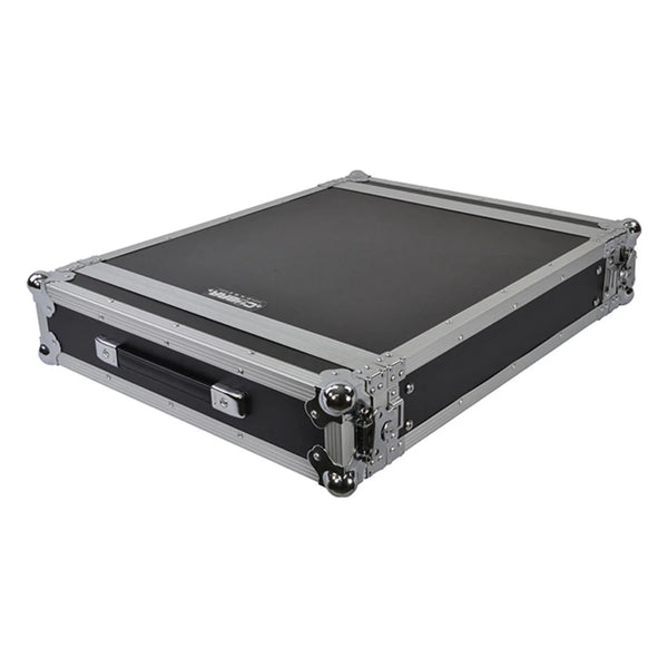 StageCore FC50 Cobra 2u Full Size Flight Case - DY Pro Audio