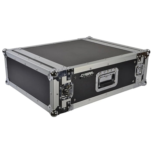 StageCore FC51 Cobra 4u Full Size Flight Case - DY Pro Audio