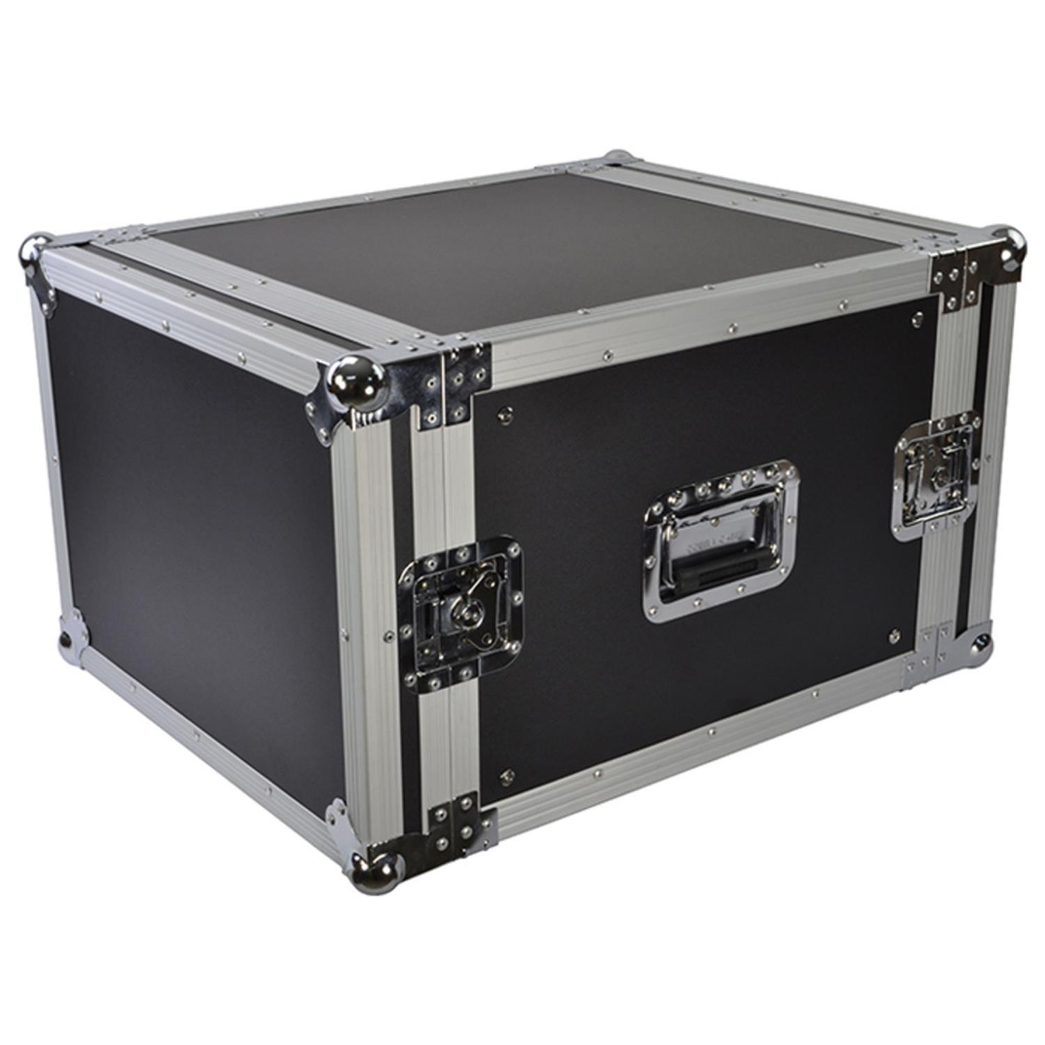 StageCore FC53 Cobra 8u Full Size Flight Case - DY Pro Audio