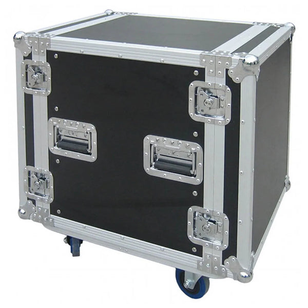 StageCore FC54 Cobra 12u Full Size Flight Case - DY Pro Audio