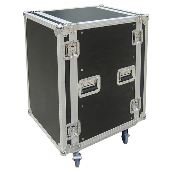 StageCore FC55 Cobra 16u Full Size Flight Case - DY Pro Audio