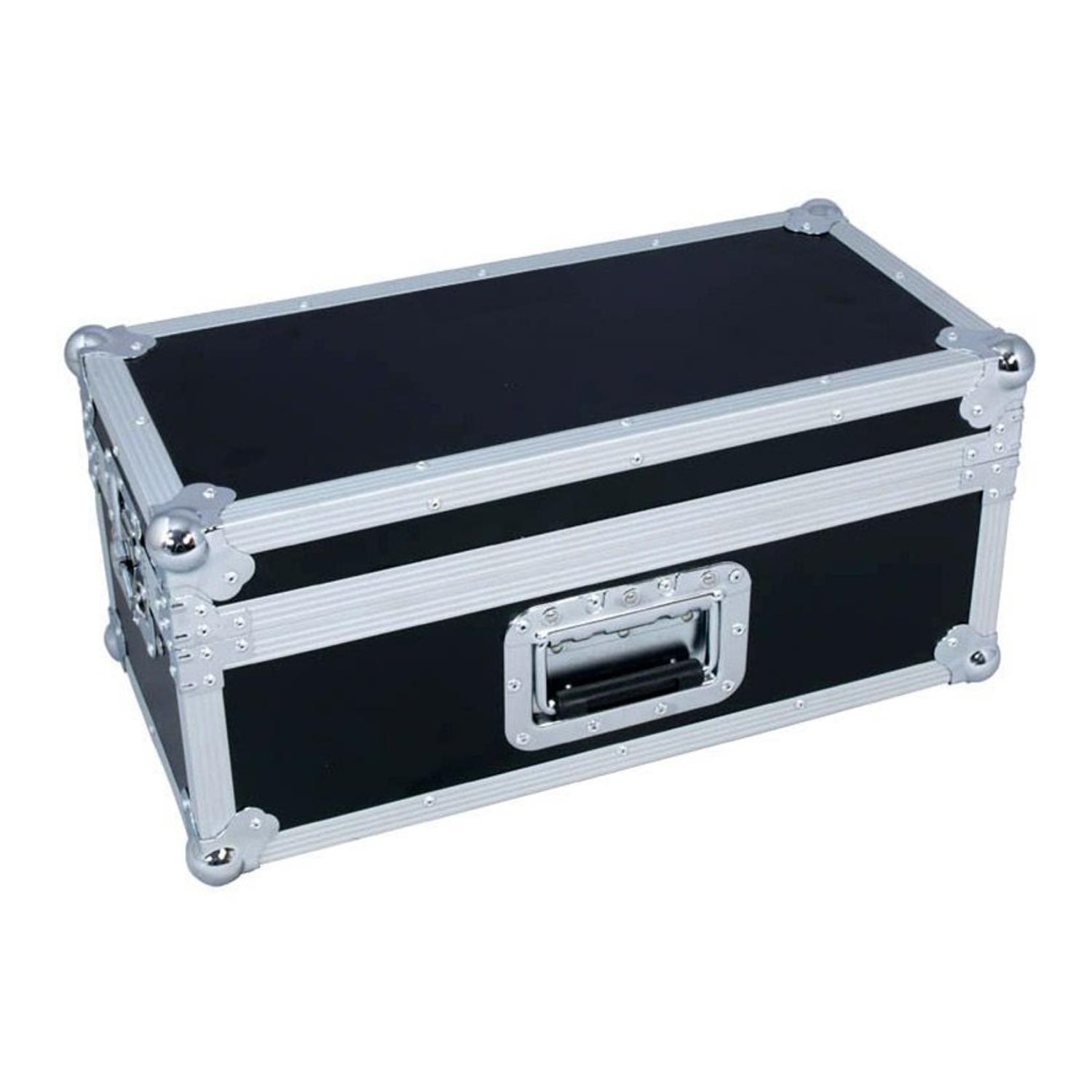 StageCore FC79 19" 4U Lighting Controller Case - DY Pro Audio