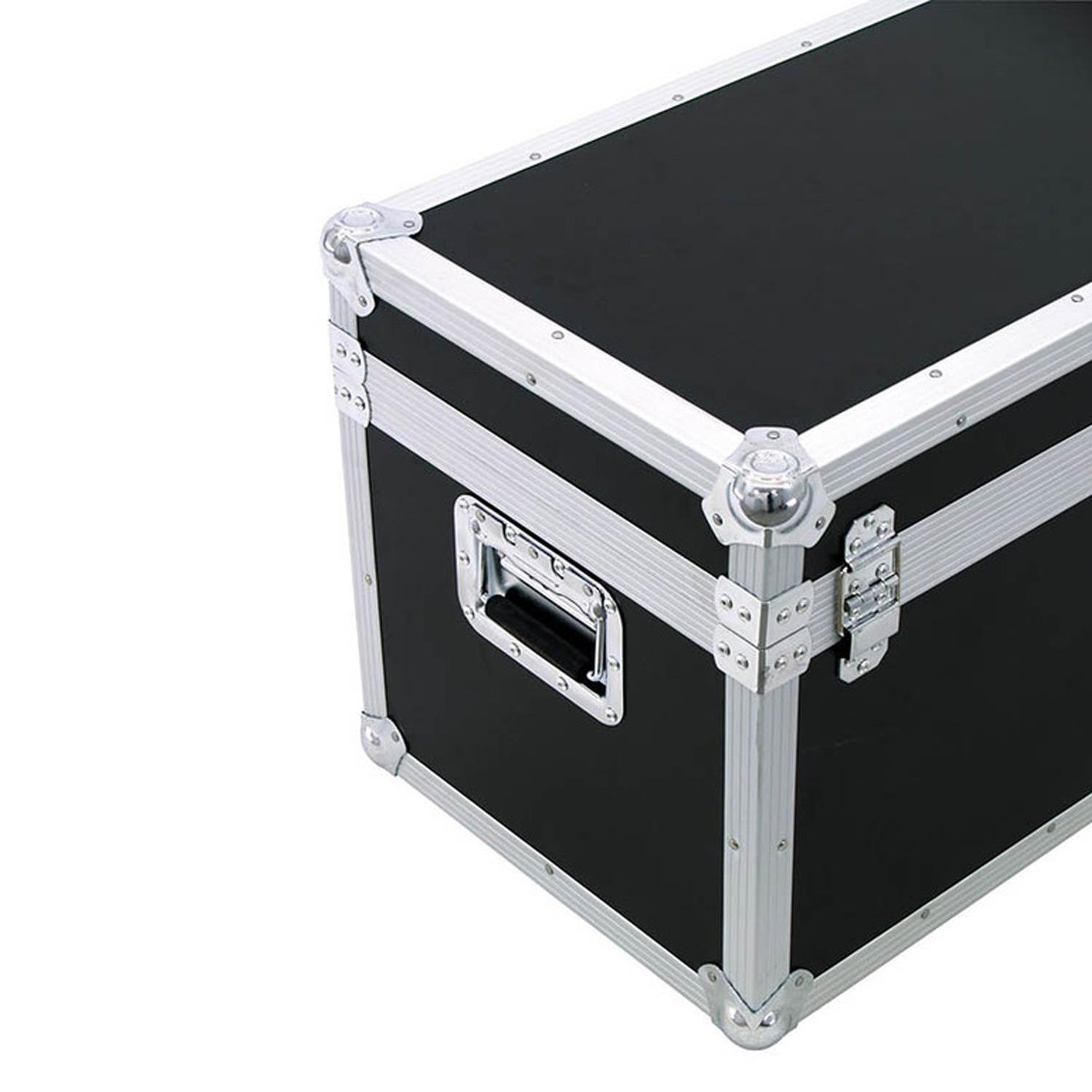StageCore FC82 800x400x425mm Stacking Case - DY Pro Audio