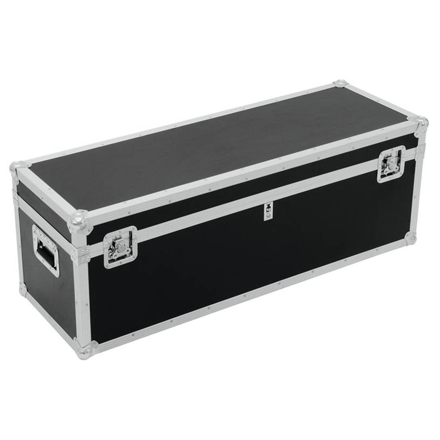 StageCore FC83 1195x400x423mm Stacking Flight Case - DY Pro Audio