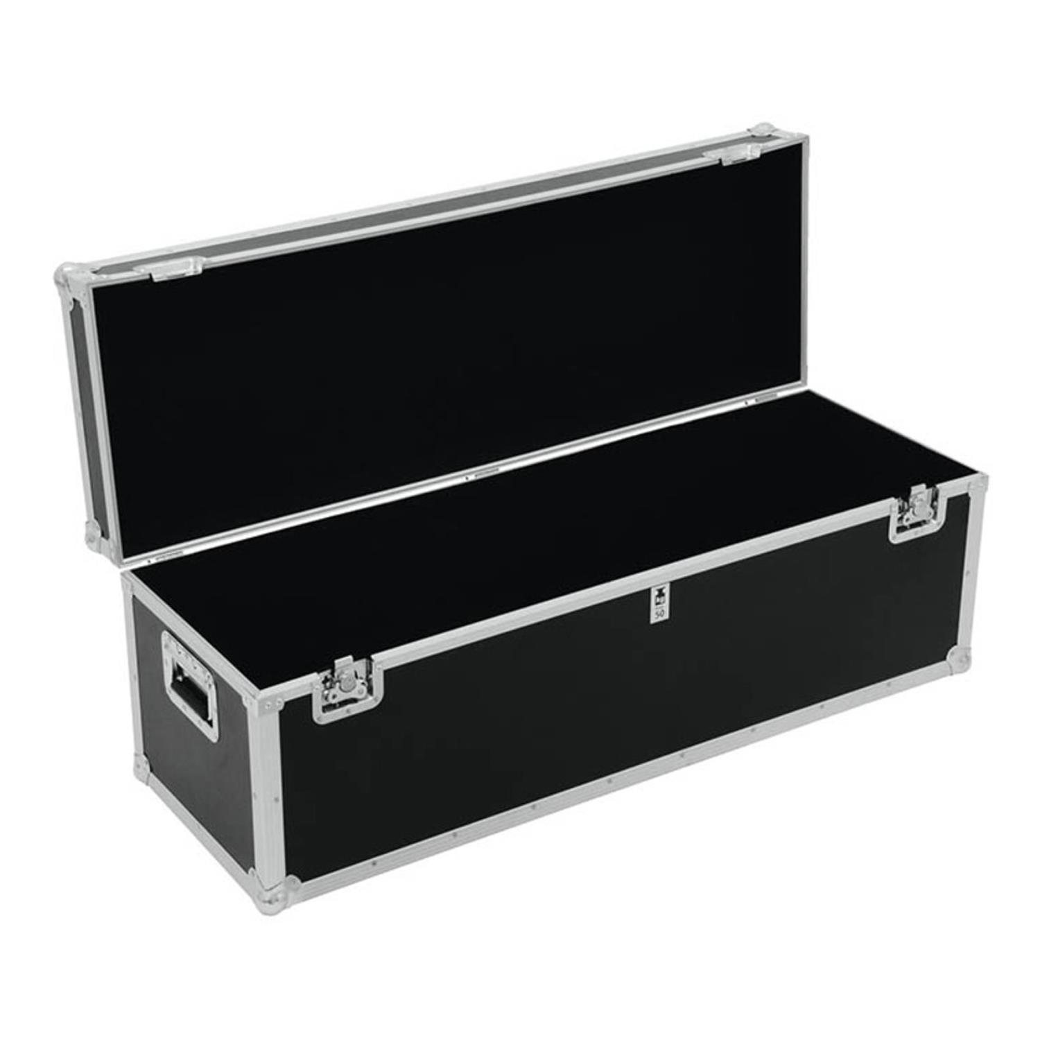 StageCore FC83 1195x400x423mm Stacking Flight Case - DY Pro Audio