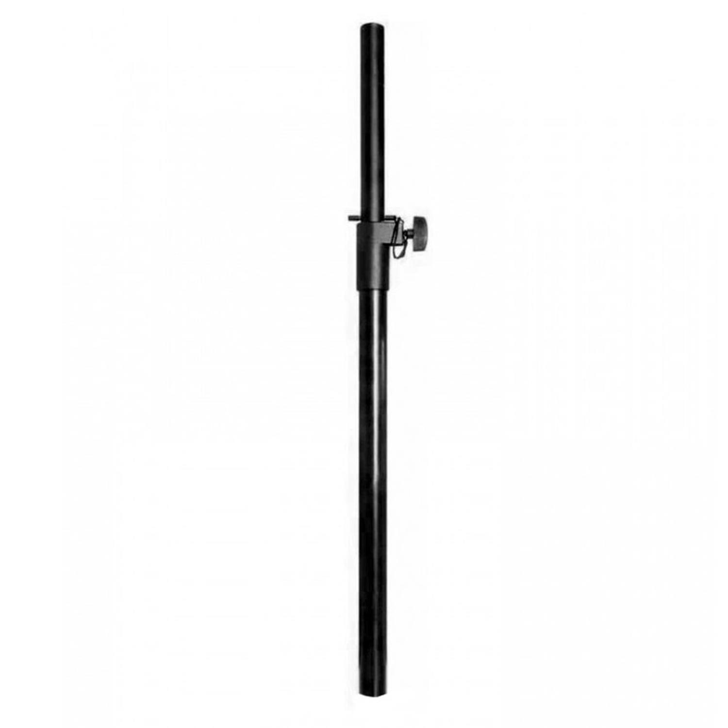 Stagecore MSA 210BK 35mm Speaker Pole - DY Pro Audio