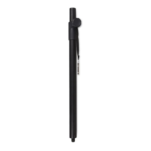 StageCore MSA 220 BK M20 Saterlite Speaker Pole - DY Pro Audio
