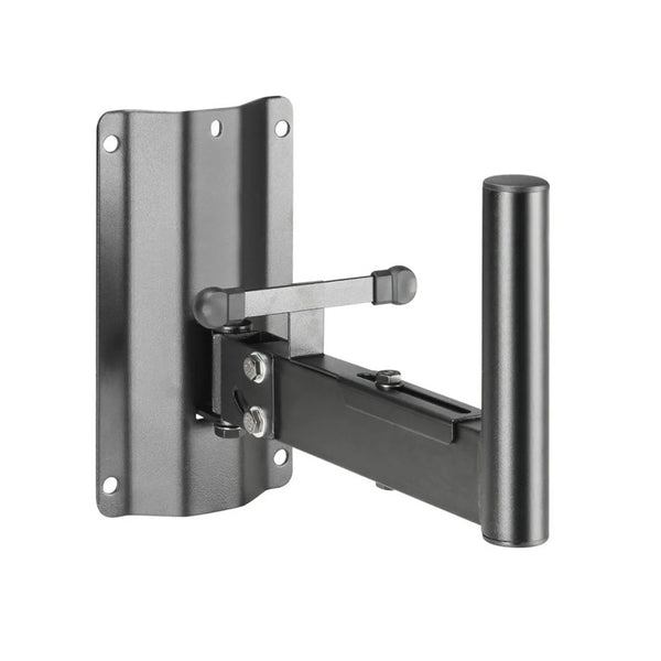 Stagecore WMA 560BK Heavy Duty Speaker Wall Bracket - DY Pro Audio