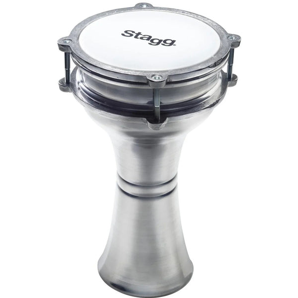 Stagg ALM.PL15 Darbuka 15cm Percussion Drum - DY Pro Audio