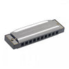 Stagg BJH - B20 C Howlin Harp Blues Harmonica in C Major