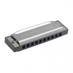 Stagg BJH-B20 C Howlin Harp Blues Harmonica in C Major - DY Pro Audio