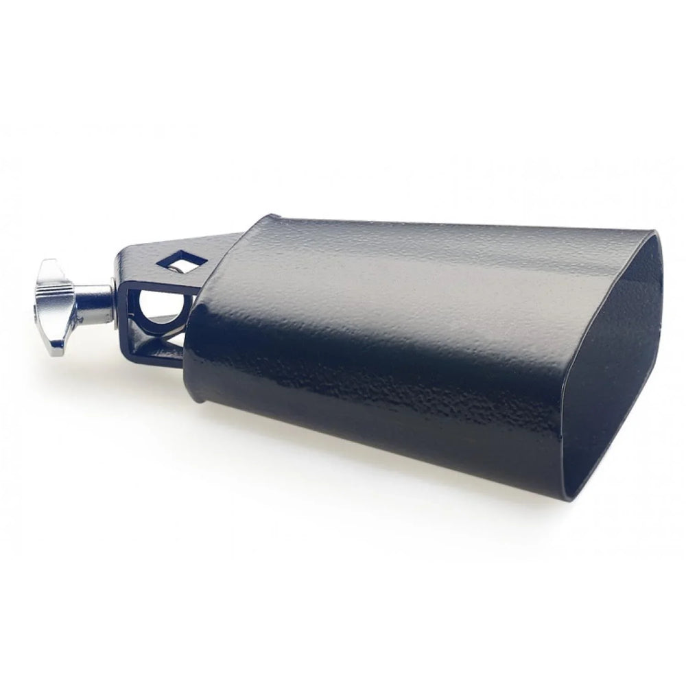 Stagg CB304BK 4.5" Black Cowbell - DY Pro Audio