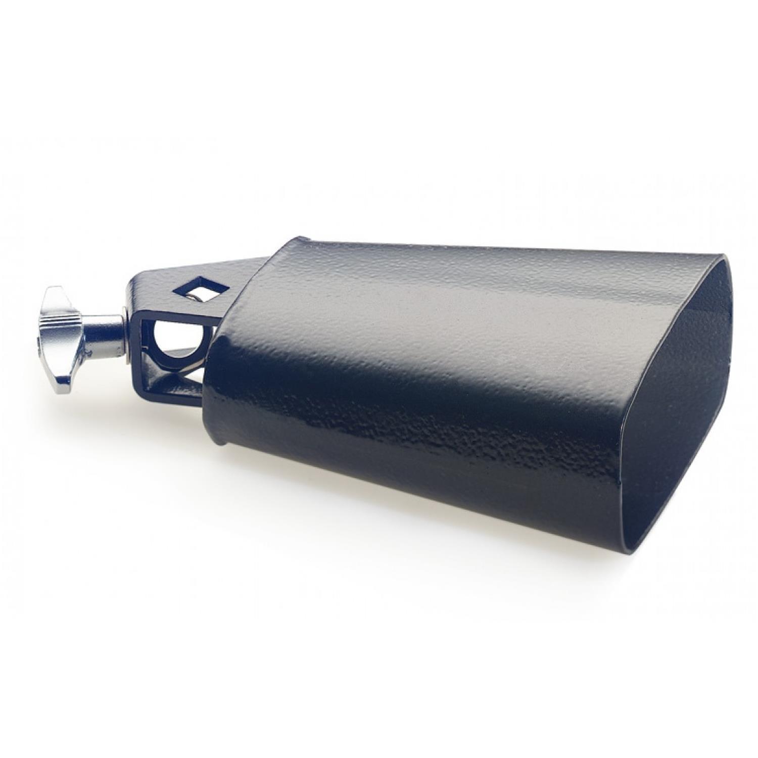 Stagg CB304BK 4.5" Black Cowbell - DY Pro Audio
