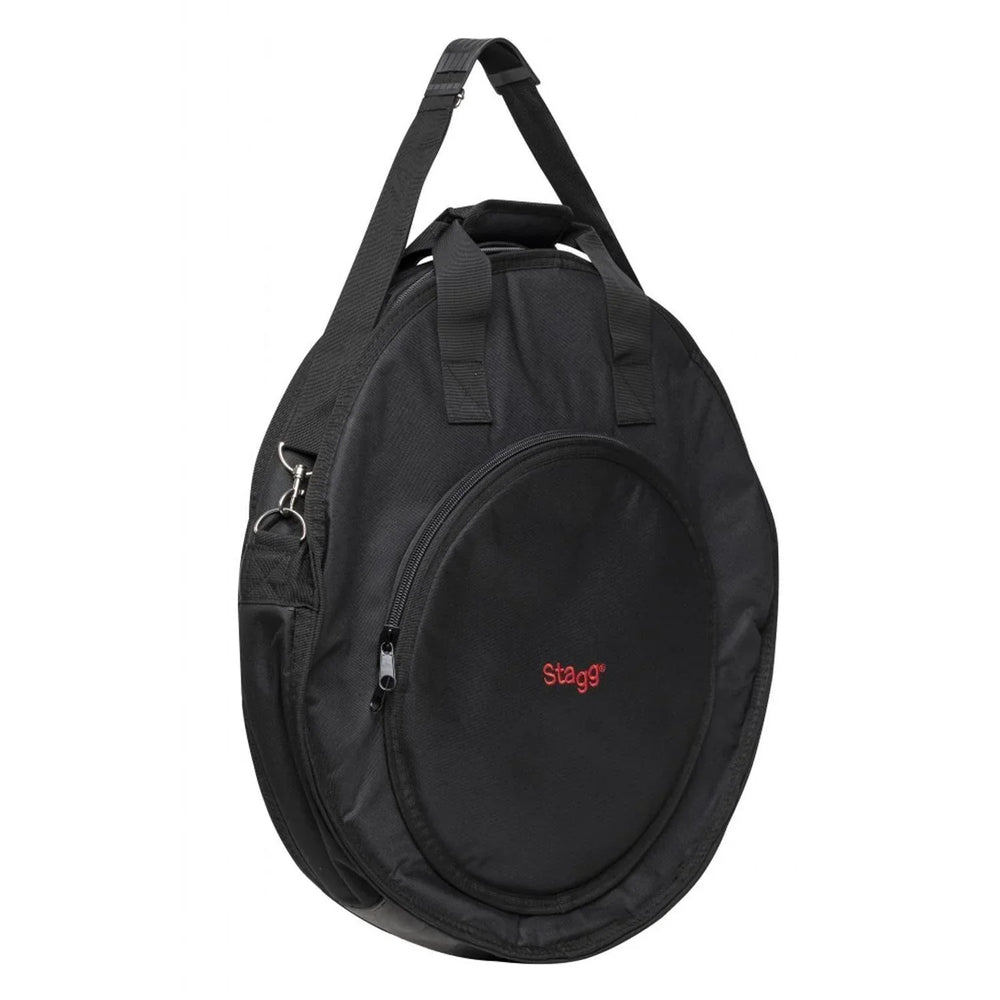 Stagg CYB - 10 Cymbal Bag Heavily Padded
