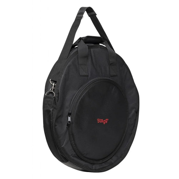 Stagg CYB - 10 Cymbal Bag Heavily Padded