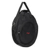 Stagg CYB-10 Cymbal Bag Heavily Padded - DY Pro Audio