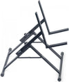 Stagg GAS-5 Amplifier Monitor Floor Stand - DY Pro Audio