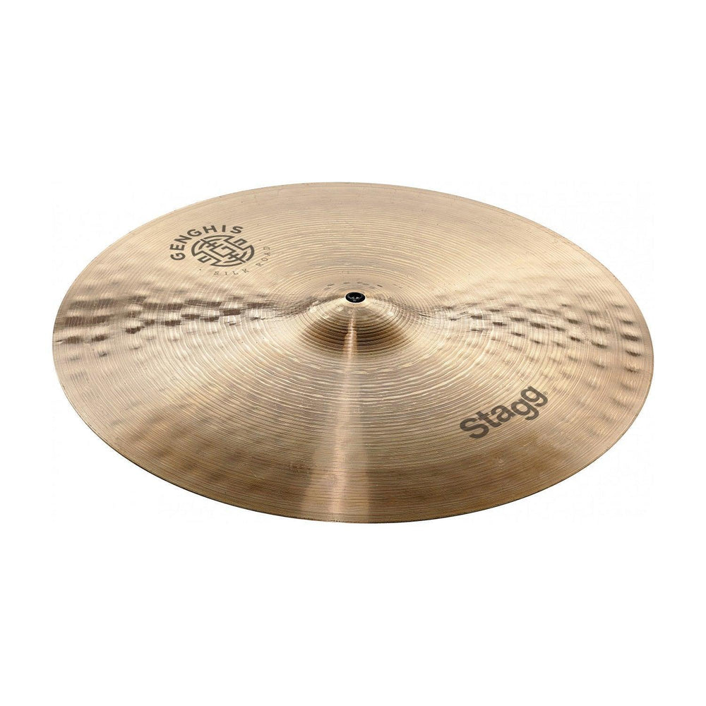 Stagg GENG - CM16R 16" Genghis Medium Crash Cymbal