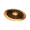 Stagg GENG-CM17D 17" Genghis Dual Medium Crash Cymbal - DY Pro Audio