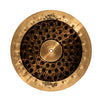 Stagg GENG - CM17D 17" Genghis Dual Medium Crash Cymbal