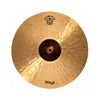 Stagg GENG - CM17E 17" Genghis Exo Medium Crash Cymbal