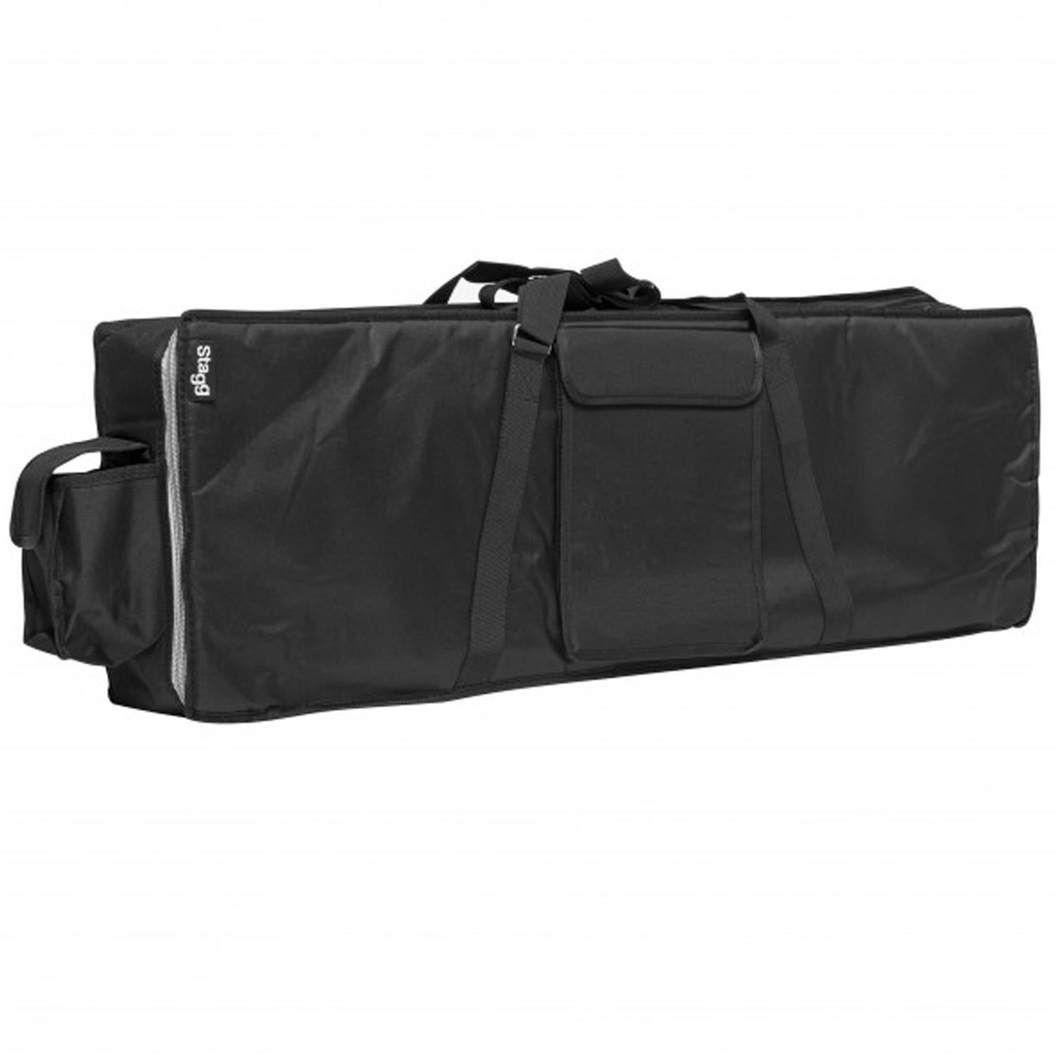 Stagg K10-097 38x14x5 Keyboard Bag - DY Pro Audio