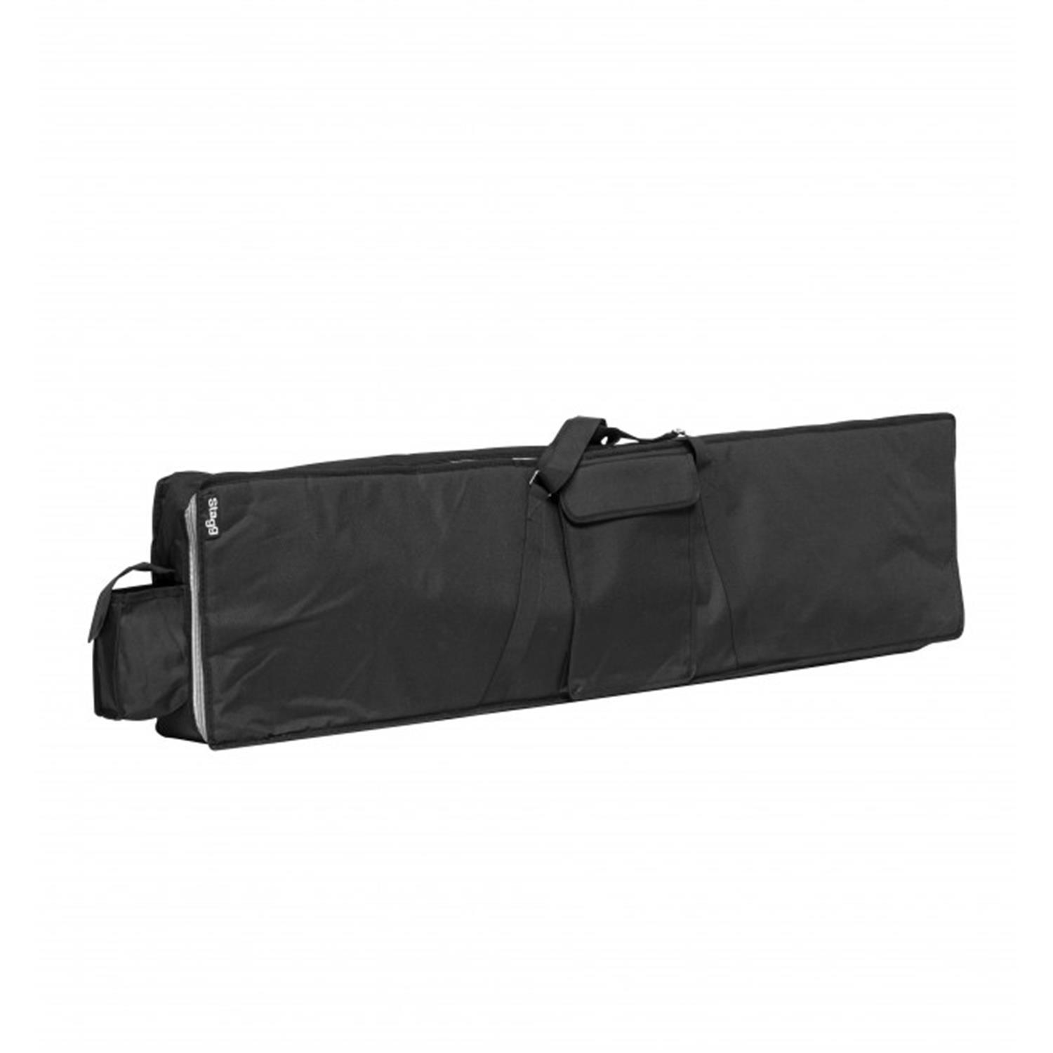 Stagg K10-138 54x12x5.5 Keyboard Bag - DY Pro Audio