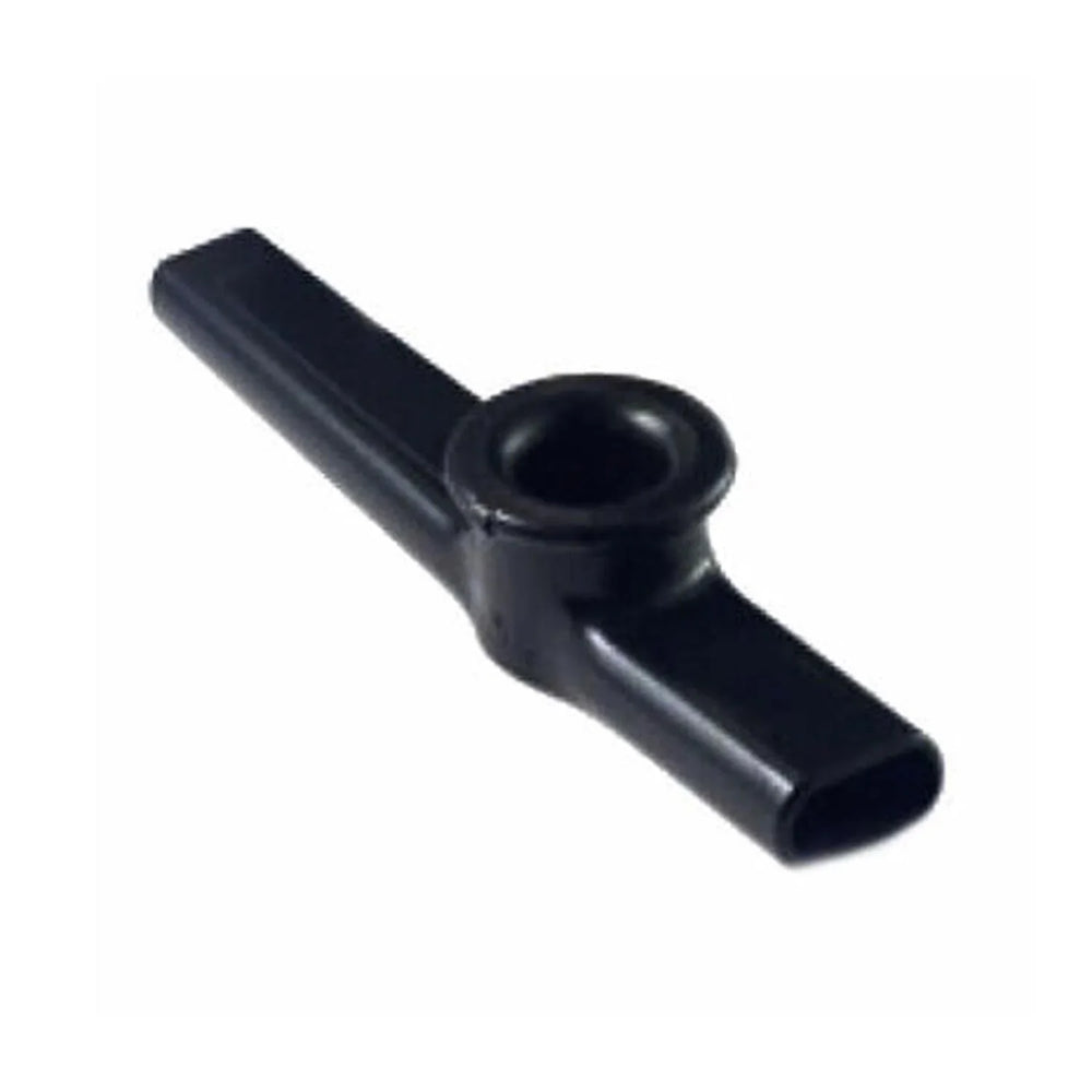 Stagg KAZOO BK Black Plastic Kazoo