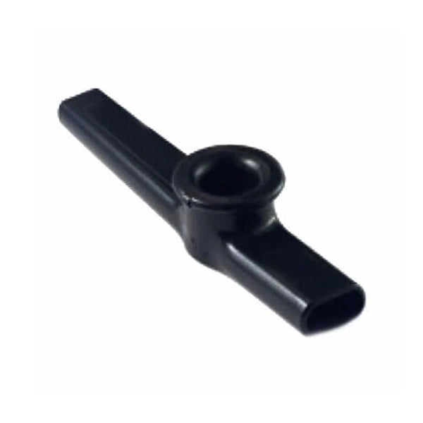 Stagg KAZOO BK Black Plastic Kazoo - DY Pro Audio