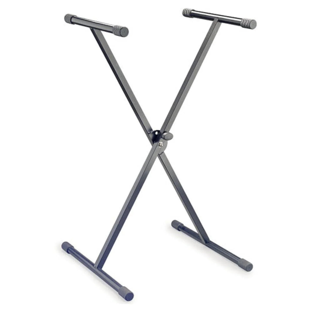 Stagg KXS - A2 BK X Style Keyboard Stand
