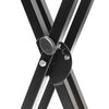 Stagg KXS-A6 Double Braced X-style Keyboard Stand - DY Pro Audio