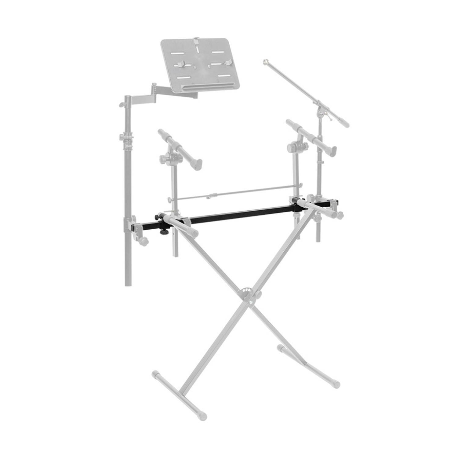 Stagg KXS-BAR Universal Crossbar for X-Style Stand - DY Pro Audio