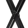 Stagg KXSQ5 Double Braced X-style Keyboard Stand - DY Pro Audio