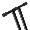Stagg KXSQ5 Double Braced X-style Keyboard Stand - DY Pro Audio