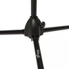 Stagg MISQ22 Microphone Boom Stand with Mic Clip - DY Pro Audio