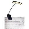 Stagg MUS-LED 6 Clip on LED Lights - DY Pro Audio