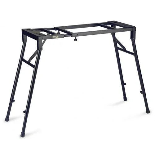 Stagg MXS-A1 Adjustable Mixer Keyboard Stand | MXS-A1 - DY Pro Audio