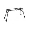 Stagg MXS-A1 Plus Adjustable Keyboard Mixer Stand - DY Pro Audio