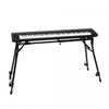 Stagg MXS-A1 Plus Adjustable Keyboard Mixer Stand - DY Pro Audio