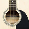 Stagg SA20D NAT Natural Dreadnought Acoustic Guitar with Basswood Top
