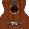 Stagg SA25 A MAHO Acoustic Auditorium Guitar, Sapele, Natural Finish