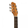 Stagg SA25 A SPRUCE Acoustic Auditorium guitar, Spruce, Natural Finish