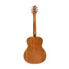 Stagg SA25 A SPRUCE Acoustic Auditorium guitar, Spruce, Natural Finish