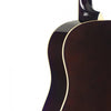 Stagg SA35 DS - N Natural Slope Shoulder Dreadnought Guitar